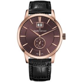 Claude Bernard CB.64005 37R BRIR3 Erkek Kol Saati