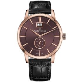Claude Bernard CB.64005 37R BRIR3 Erkek Kol Saati