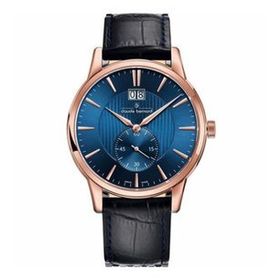 Claude Bernard CB.64005.37R.BUIR3 Erkek Kol Saati