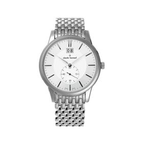 Claude Bernard CB.64005.3M.AIN Erkek Kol Saati