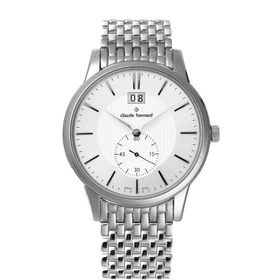 Claude Bernard CB.64005.3M.AIN Erkek Kol Saati