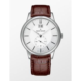 Claude Bernard CB.64005.3M.AIN Erkek Kol Saati