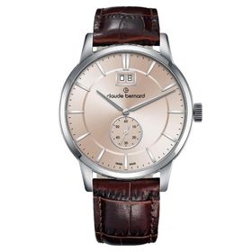 Claude Bernard CB.64005.3M.AIN Erkek Kol Saati