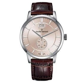 Claude Bernard CB.64005.3M.AIN Erkek Kol Saati