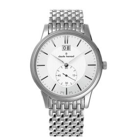 Claude Bernard CB.64005.3M.AIN Erkek Kol Saati