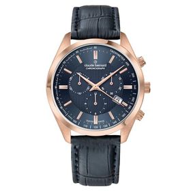 Claude Bernard CB.65003.3.AIN Erkek Kol Saati