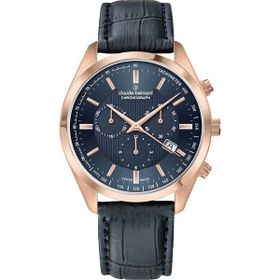Claude Bernard CB.65003.3.AIN Erkek Kol Saati