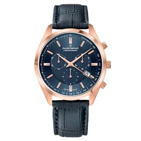 Claude Bernard CB.65003.3.AIN Erkek Kol Saati