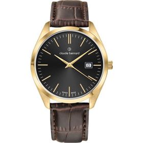 Claude Bernard CB.70201 37J NID Erkek Kol Saati