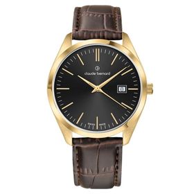 Claude Bernard CB.70201 37J NID Erkek Kol Saati