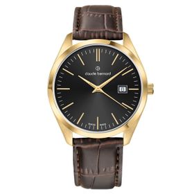 Claude Bernard CB.70201 37J NID Erkek Kol Saati