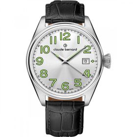 Claude Bernard CB.70203.3C.AB Erkek Kol Saati