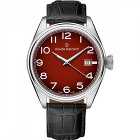 Claude Bernard CB.70203.3C.ROUB Erkek Kol Saati