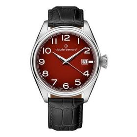 Claude Bernard CB.70203.3C.ROUB Erkek Kol Saati