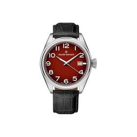 Claude Bernard CB.70203.3C.ROUB Erkek Kol Saati