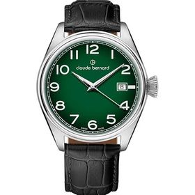Claude Bernard CB.70203.3C.VB Erkek Kol Saati