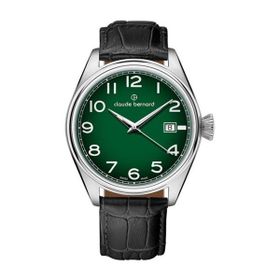 Claude Bernard CB.70203.3C.VB Erkek Kol Saati