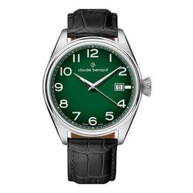 Claude Bernard CB.70203.3C.VB Erkek Kol Saati