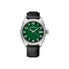 Claude Bernard CB.70203.3C.VB Erkek Kol Saati