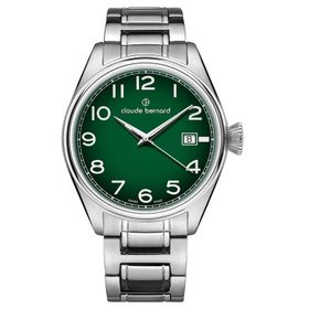 Claude Bernard CB.70203 3M VB Erkek Kol Saati