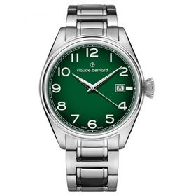Claude Bernard CB.70203 3M VB Erkek Kol Saati