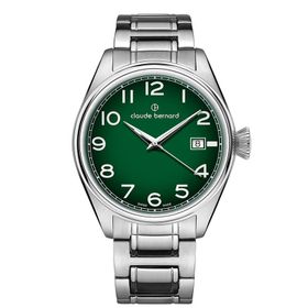 Claude Bernard CB.70203 3M VB Erkek Kol Saati