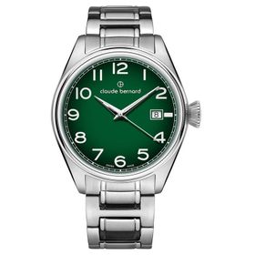 Claude Bernard CB.70203 3M VB Erkek Kol Saati