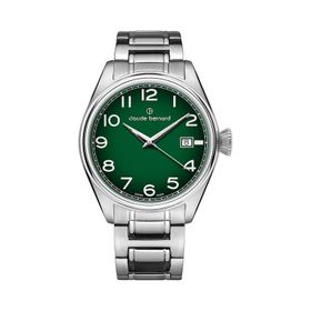 Claude Bernard CB.70203 3M VB Erkek Kol Saati