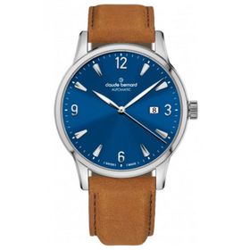 Claude Bernard CB.80091 3 BUINN Erkek Kol Saati