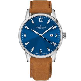 Claude Bernard CB.80091 3 BUINN Erkek Kol Saati