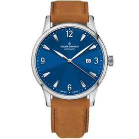 Claude Bernard CB.80091 3 BUINN Erkek Kol Saati