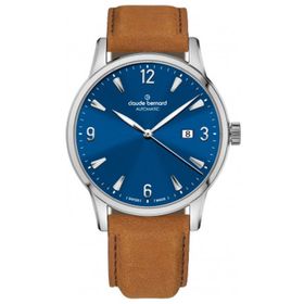 Claude Bernard CB.80091 3 BUINN Erkek Kol Saati