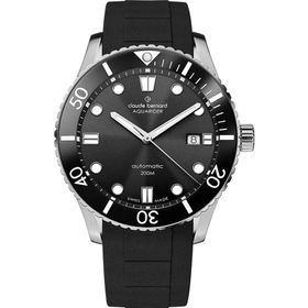 Claude Bernard CB.80129.3NBCA.NIB Erkek Kol Saati