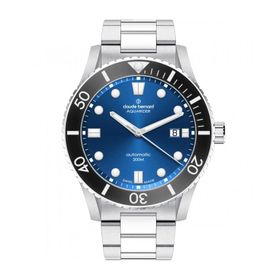 Claude Bernard CB.80129 3NBM Buib Otomatik Erkek Kol Saati