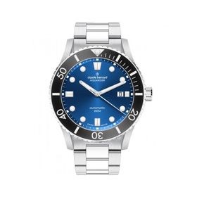 Claude Bernard CB.80129 3NBM Buib Otomatik Erkek Kol Saati