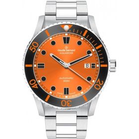 Claude Bernard CB.80129.3NOM.OIN Erkek Kol Saati
