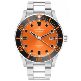 Claude Bernard CB.80129.3NOM.OIN Erkek Kol Saati