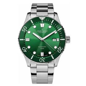 Claude Bernard CB.80129.3VBM.VIB Erkek Kol Saati