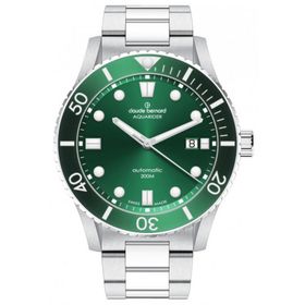 Claude Bernard CB.80129.3VBM.VIB Erkek Kol Saati