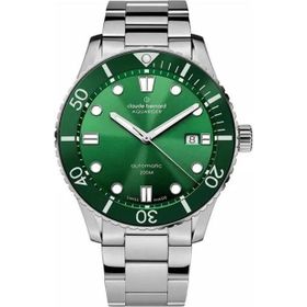 Claude Bernard CB.80129.3VBM.VIB Erkek Kol Saati