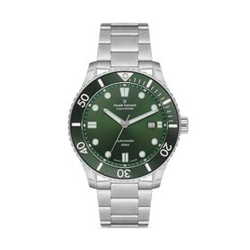 Claude Bernard CB.80129.3VBM.VIB Erkek Kol Saati