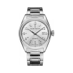 Claude Bernard CB.80132.3M.AIN Erkek Kol Saati