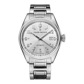 Claude Bernard CB.80132.3M.AIN Erkek Kol Saati