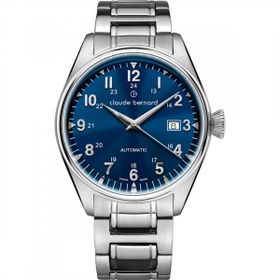 Claude Bernard CB.80132 3M Buınd Erkek Kol Saati