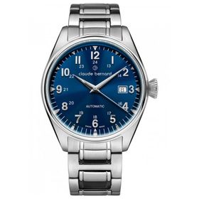 Claude Bernard CB.80132 3M Buınd Erkek Kol Saati