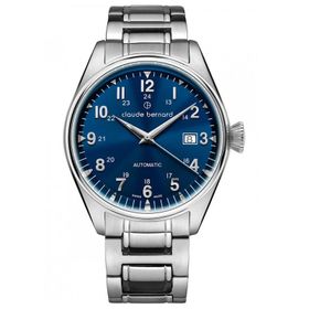 Claude Bernard CB.80132 3M Buınd Erkek Kol Saati