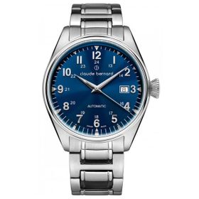 Claude Bernard CB.80132 3M Buınd Erkek Kol Saati