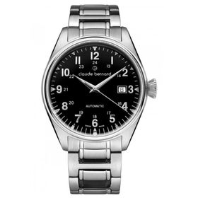 Claude Bernard CB.80132 3M VIN Erkek Kol Saati