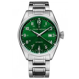 Claude Bernard CB.80132 3M VIN Erkek Kol Saati