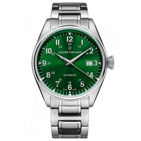 Claude Bernard CB.80132 3M VIN Erkek Kol Saati